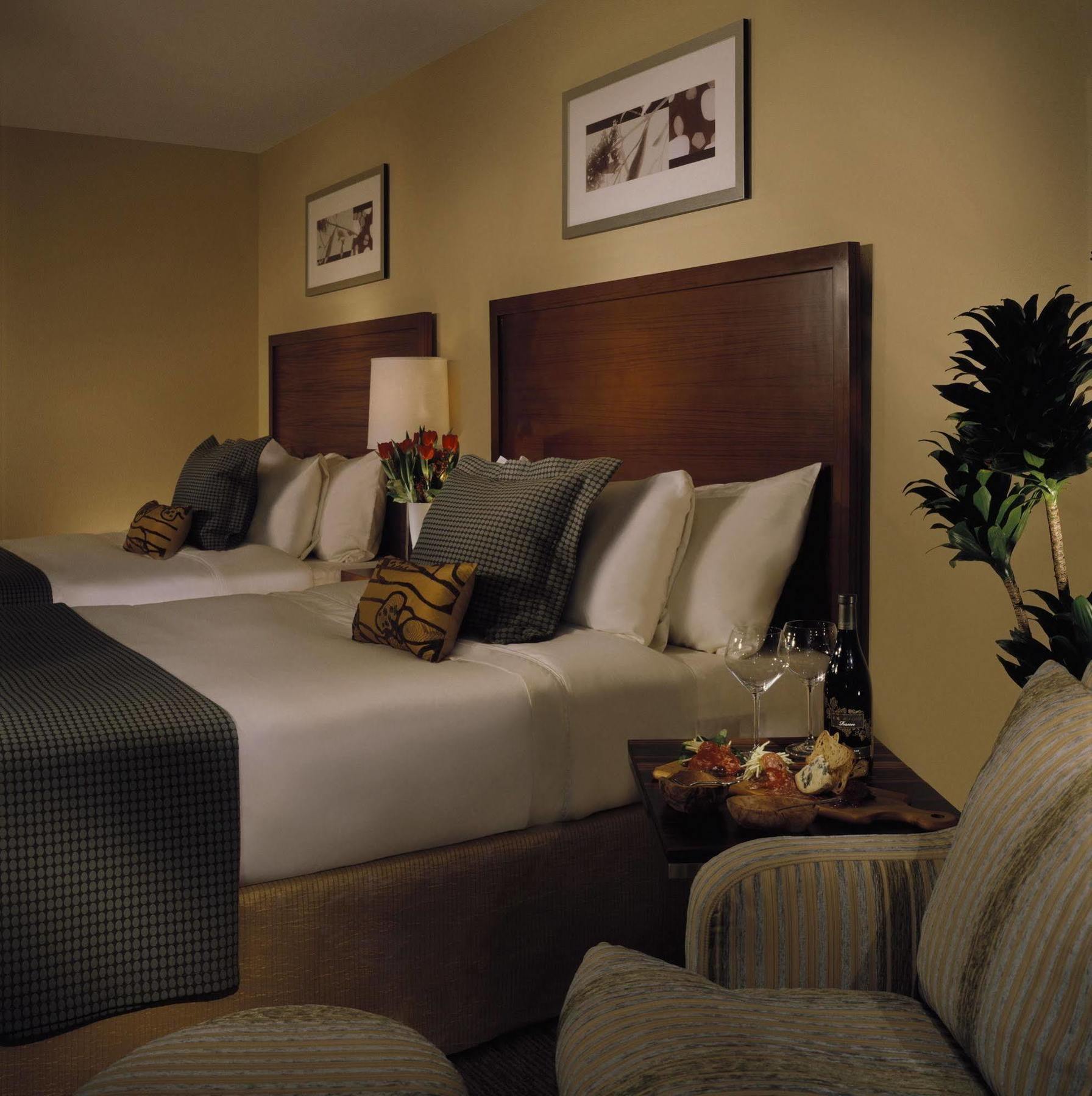 Hotel The Heathman