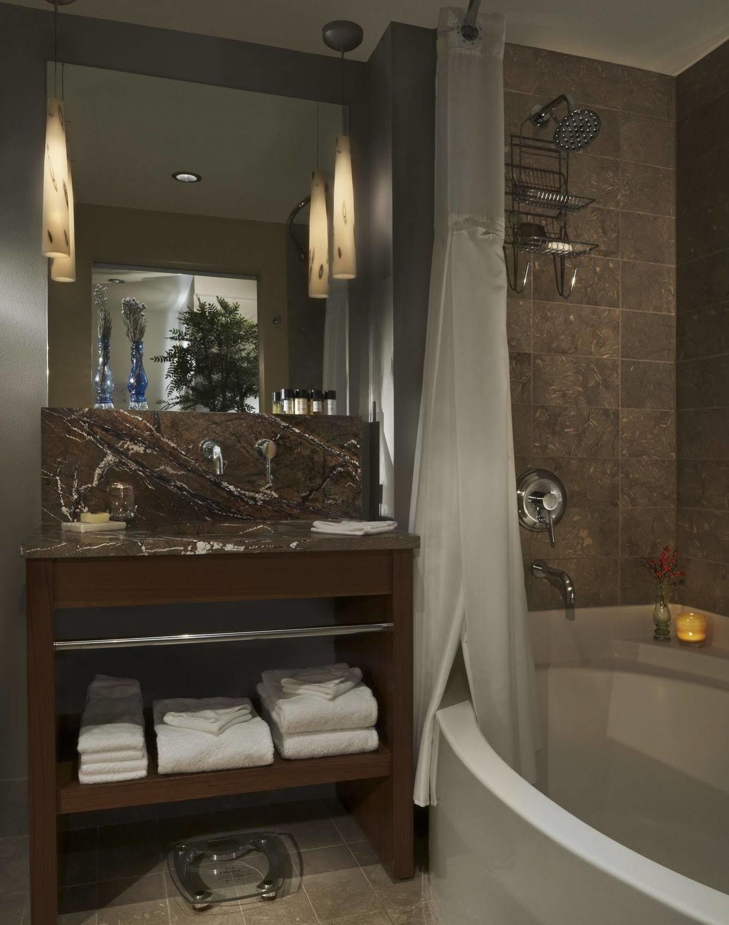 Hotel The Heathman 4*
