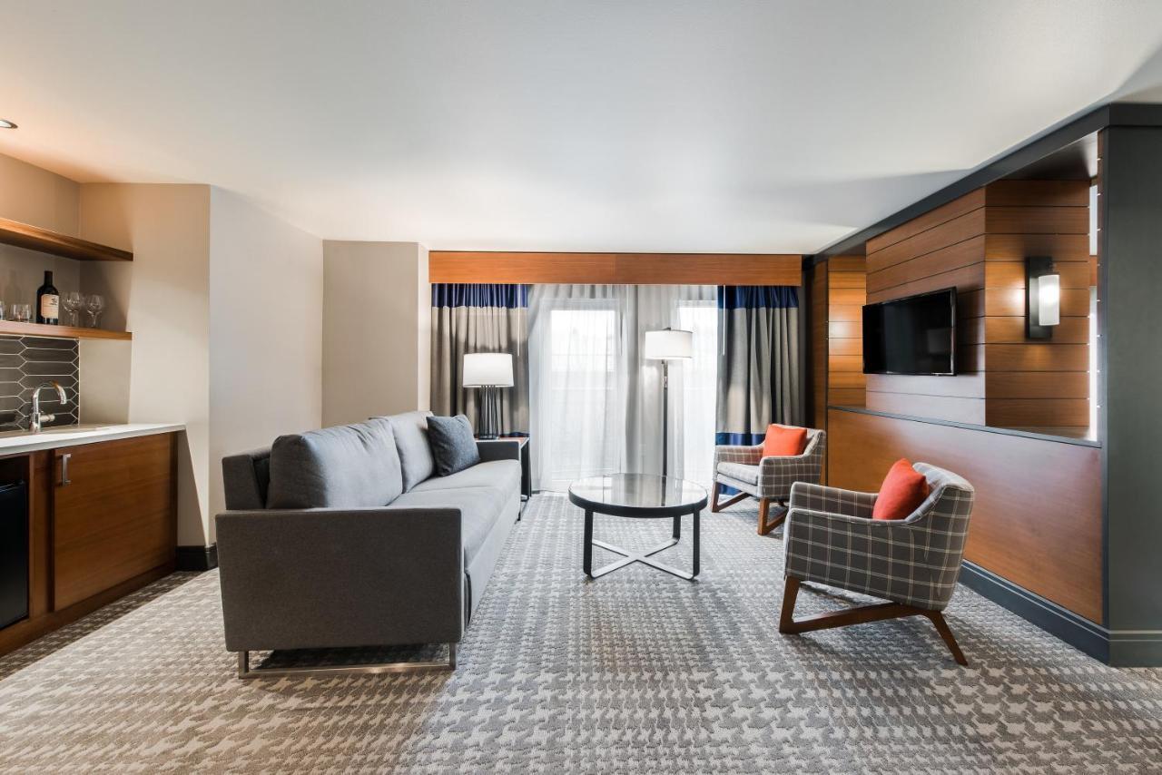 Hotel The Heathman 4*
