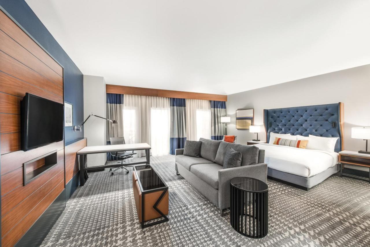 Hotel The Heathman